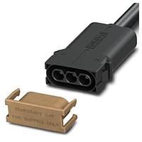PHOENIX CONTACT 1706517 Solar Connectors / Photovoltaic Connectors PV-MI-YC-GC-P-1,00- 3-12-NA-OE