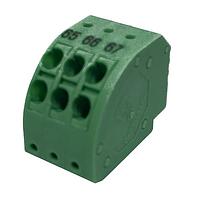 PHOENIX CONTACT 1702211 Fixed Terminal Blocks PTDA 1 5/ 3-PH-3 5 BD:34-44