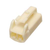 Yazaki 72831028 Receptacle Housing CONN 2P 090 II NAT