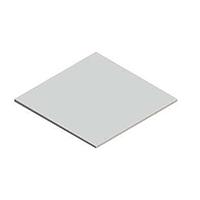 Vishay Barry LID-55-000 QFN Flat Lid 5mm Bare Lid for QFN