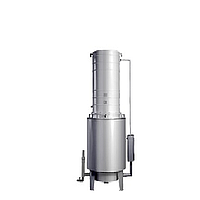 Livam DE-210 Distilled (210 L/h,3.0-3.5 µs/cm)
