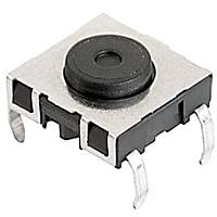 Schurter 1241.1625.5 Pushbutton Switches PMS IP67 grnn green 11,35 mm