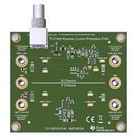 Texas Instruments TLV1805Q1EVM Comparator TLV1805 REVERSE CURR ENT EVM