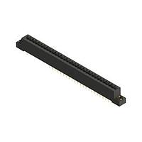 EDAC 887-062-524-203 Receptacles High Temp Card Edge Connector