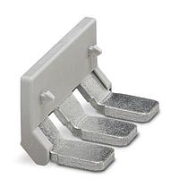 PHOENIX CONTACT 0201375 Insertion Bridge EB 3-25/UKH
