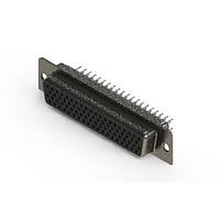 EDAC 638-078-230-061 High Density D-Sub Connectors Vertical High Density D-Sub Connector
