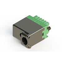 EDAC 516-020-000-262 Housings RACK AND PANEL CONNECTOR