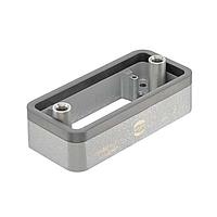 HARTING 09300161710 Accessories Han 16B Docking Frame IP67 fixed