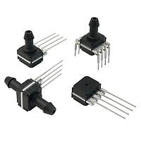 First Sensor - TE Connectivity HMIP100UZ5H3 Board Mount Pressure Sensors HMIP100UZ5H3; PRES; 0...100psi; I C; 3V