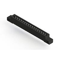 EDAC 857-017-401-112 Receptacles High Temp Card Edge Connector