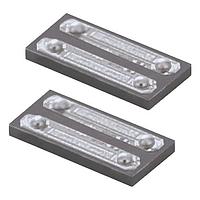 Murata Electronics 939301721456-T3S Silicon RF Capacitors / Thin Film Low ESL, High frequency, Ultra Broadband, Differential