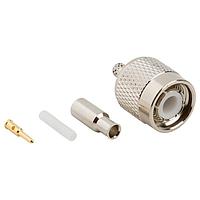 Amphenol RF 031-2315-RFX Connectors CRIMP PLUG RG174/188