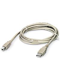 PHOENIX CONTACT 2701247 Programming Cable nLC-PC/USB-CBL 2M