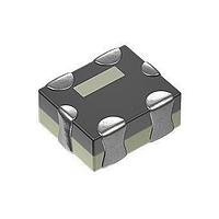 TDK MEA1608LD150TA0G EMI Filter Circuits 1.6mm x 0.8mm x 0.6mm, -40 to +85 degC, 20dB (800MHz to2000MHz), 50mA