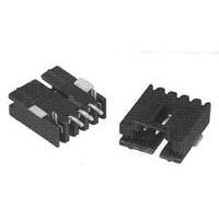 AMP Connectors - TE Connectivity 1-147323-7 Shrouded 18 MTE HDR SRRA SMT.100CL