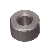 RAF Electronic Hardware M0655-4-SS Round Metric Rnd Metr Spcr 10mm 6mm L X M4