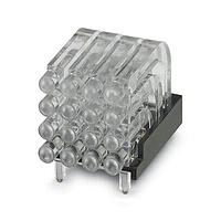 PHOENIX CONTACT 2202532 Rigid Light Pipes HS LC-H-D2/ R4XC4- 2,54