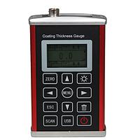 EBP CT-400 Coating Thickness Gauge (0 ~ 10000μm)