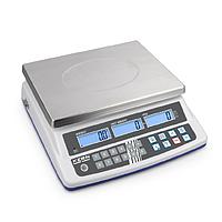 KERN CPE 30K-3 Counting scale (30kg, 1g)