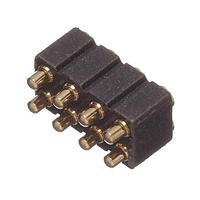 Preci-Dip 813-S1-008-30-014191 Spring-Loaded