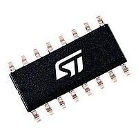 STMicroelectronics SG3525AP Voltage Mode PWM Controllers Voltage Mode w/Sync