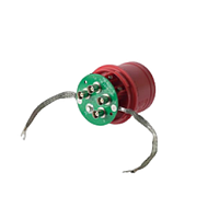 Tekbox TBLA-3P-16A BNC adapter (16A)