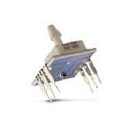 TE CONNECTIVITY SENSORS 4426-015A Board Mount Pressure Sensors 0-15psia 1/8 barbed port