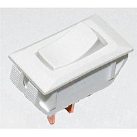 CW Industries GRS-2011-2092 Rocker Switches SPST 8A 125VAC