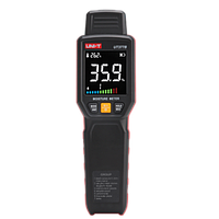 UNI-T UT377B Pin Moisture Meter (7.0~54.8%, 0~22.1%)