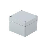 Weidmuller 9529120000 Enclosures, Boxes, & Cases KLIPPON K1 RAL7001