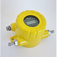 SENKO SI-301 CO Sampling Type Fixed Gas Detector (Carbon Monoxide, 0~200ppm)