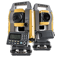 TOPCON GM-52 Reflectorless Total Station (2”/5”; 4.000 m)