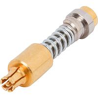 Amphenol SV Microwave 3821-40023 Cable Connectors SMPS VITA 67.3 Backplane Cont.