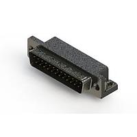 EDAC 621-025-668-032 D-Sub Connectors - Standard Density Standard D-Sun Connector