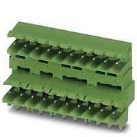PHOENIX CONTACT 1802443 Headers 2 Pos 5mm pitch Header