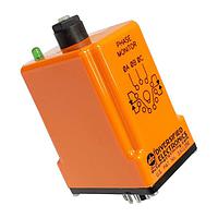 ATC Diversified Electronics SLA-120-ALER 3-Phase Monitory Relay Phase Monitor/Relay