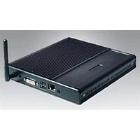 Advantech 96SYS-IBC1000 Embedded Box Computers Intel ATOM N270 + 945GSE + 1GB RAM + WLAN + 80GB HDD