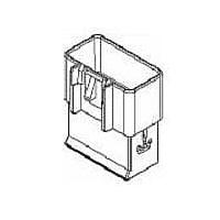 Aptiv 15326935 Connectors 10P MALE ASSEMBLY GT 280