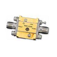 Analog Devices HMC-C050 RF Amplifiers Ultralo PhaseNoise Dist amp Modul2-18GHz