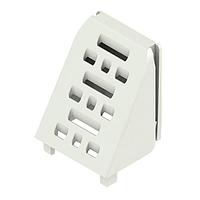 Weidmuller 1529540000 Headers & Wire Housings CH20M AD SHL 5.00/03 LGY 2018