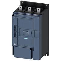 SIEMENS 3RW52482AC05 Motor Drives 3RW52 600V 570A 24V spring analog