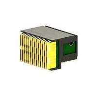 AMP Connectors - TE Connectivity 2102773-1 Headers 16 columns mixed SE Diff, Power (RTM)