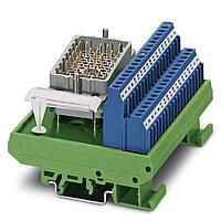 PHOENIX CONTACT 2900110 Terminal Block Interface Modules UMK- EC90/32/EX-XOL