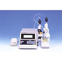 TOB Titration Equipment Calibration Service