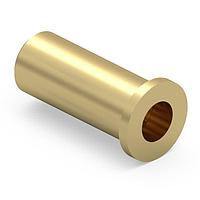 Mill-Max 3305-2-15-15-47-27-10-0 Solder Mount .155 Long Receptacle Acc .025-.037 NoTai