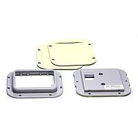 Omron Automation and Safety 4X-KITMINI Controller Accessories Digital Operato r Panel Mount