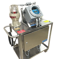 Neutronics Mini-ICS Mini ICS XP Cart System (0.1 ~ 25%)