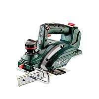 METABO HO 18 LTX 20-82 Cordless planer (18V)