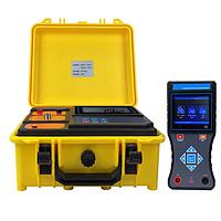 Huazheng HZDS-5B Live cable identification instrument (600VAC, 5000AAC, 45Hz~70Hz)