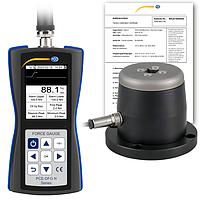 PCE DFG N 100TW-ICA Torque Meter (0~100 Nm; ISO Calibration Cert.)